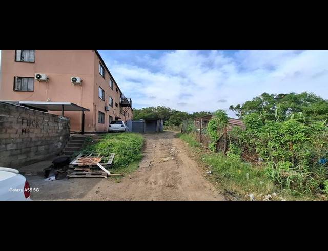 2 BEDROOM APARTMENT FOR SALE IN RYDALVALE